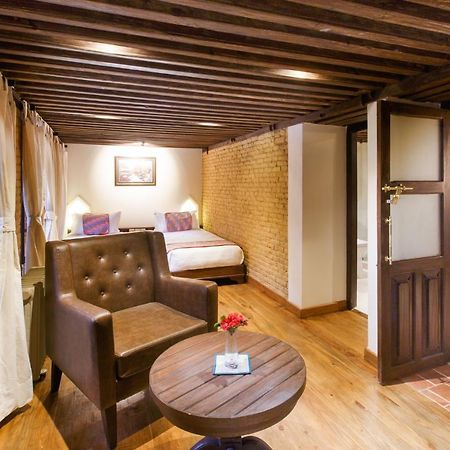 Hotel Patan House Katmandu Zewnętrze zdjęcie