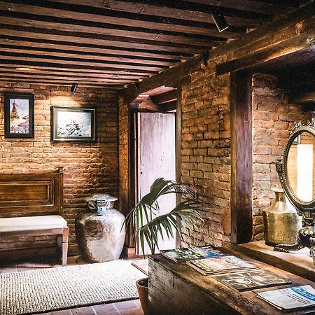 Hotel Patan House Katmandu Zewnętrze zdjęcie
