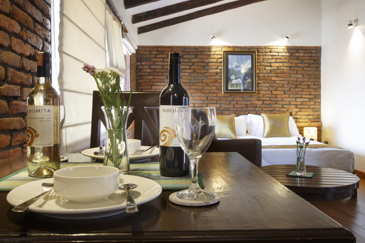 Hotel Patan House Katmandu Zewnętrze zdjęcie