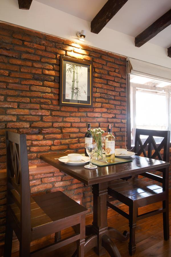 Hotel Patan House Katmandu Zewnętrze zdjęcie