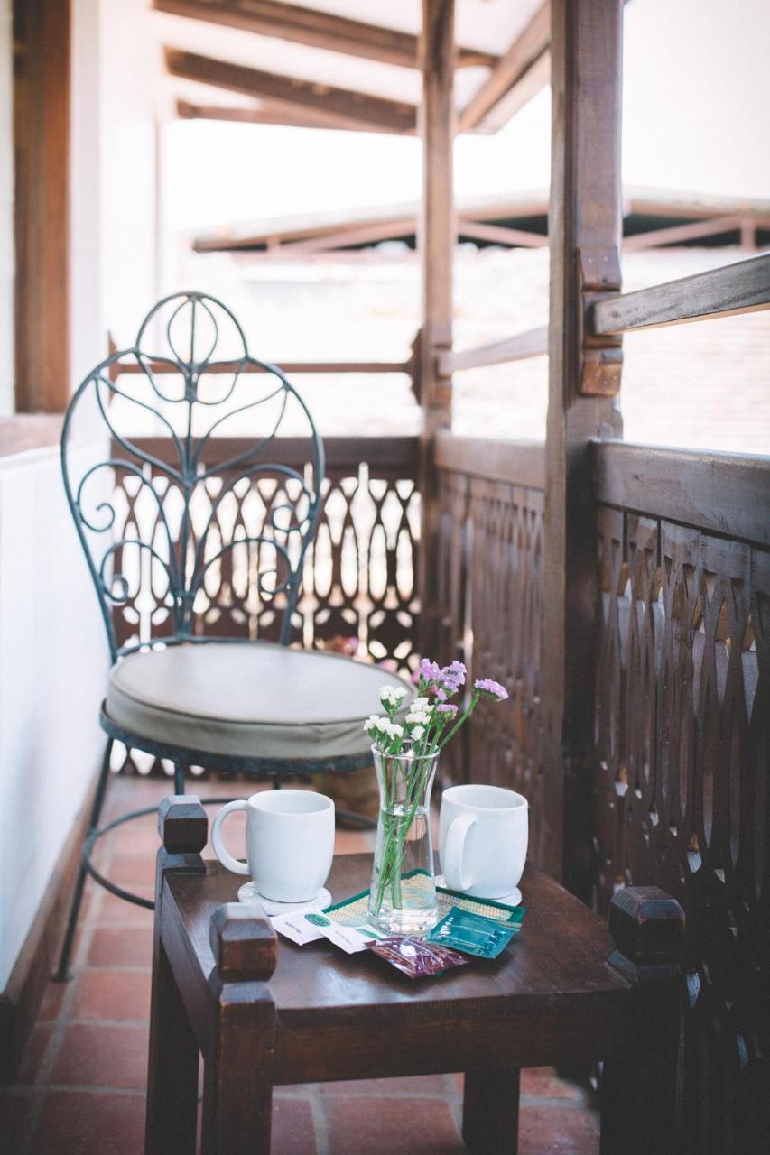 Hotel Patan House Katmandu Zewnętrze zdjęcie