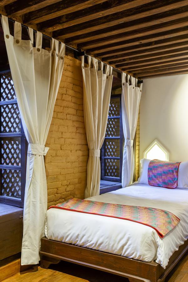 Hotel Patan House Katmandu Zewnętrze zdjęcie