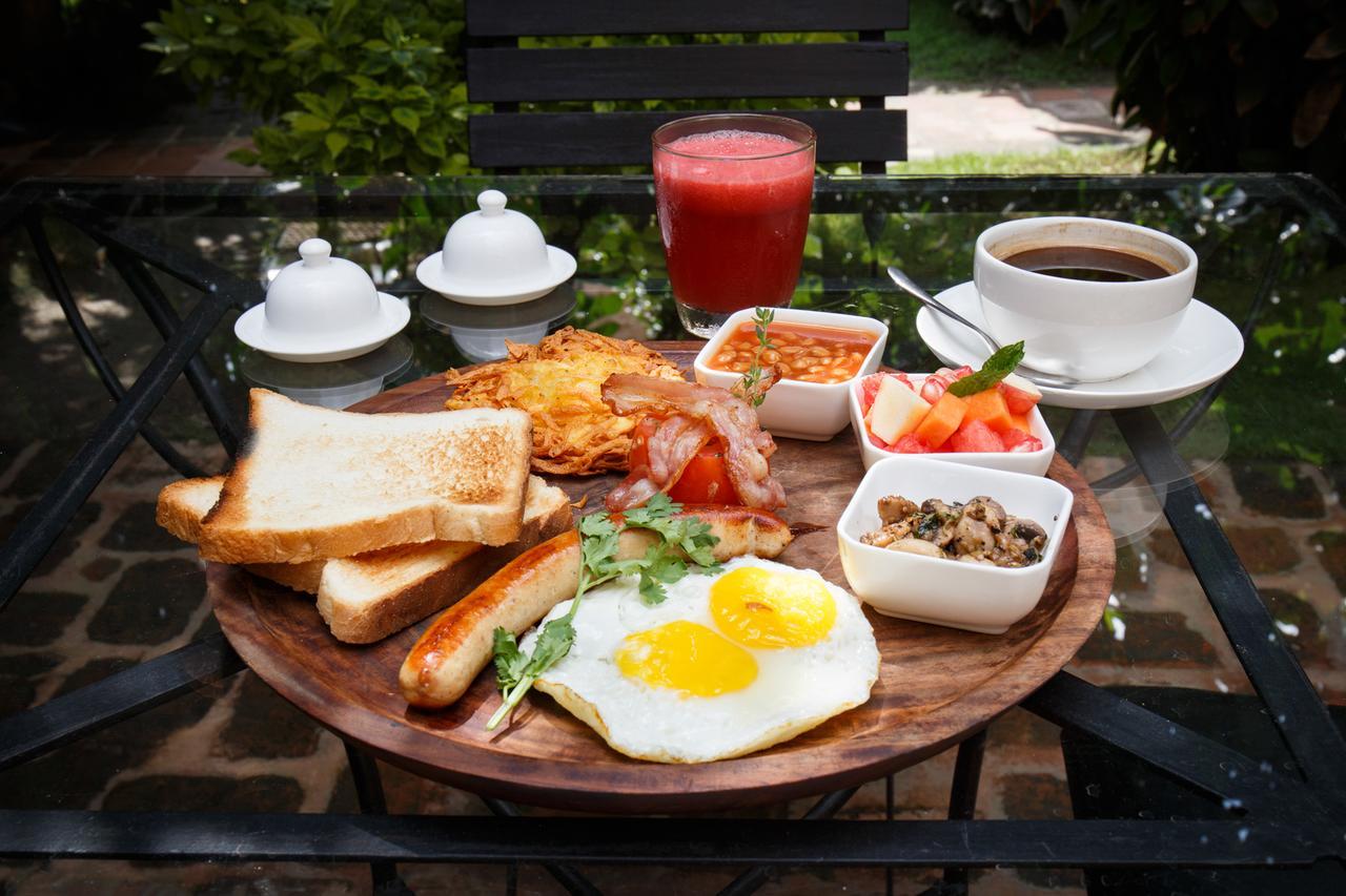 Hotel Patan House Katmandu Zewnętrze zdjęcie